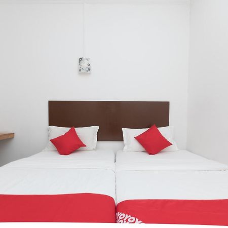 Super Oyo 218 Storytel Ξενοδοχείο Κότα Κιναμπαλού Εξωτερικό φωτογραφία